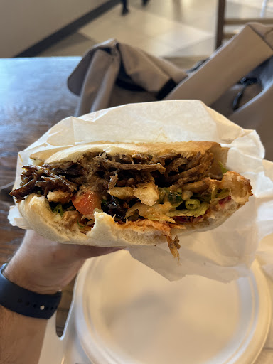 Photo of Parsley Berlin Style Doner-Kebab - 4567 Lougheed Hwy., Burnaby, BC V5C 3Z6